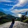 Quercus lookout trail