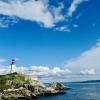 Lighthouse park/West vancouver