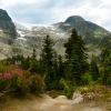 Iceberg Lake via 19 Mile Creek Trail