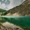 Rohr Lake via Marriot Basin Trail