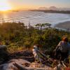 Cox Bay Lookout