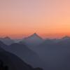 Panorama Ridge (Golden Ears Summit)