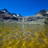 Semaphore Lakes