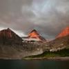 Mount Assiniboine