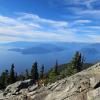 Howe Sound Crst Trail