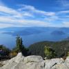 Howe Sound Crst Trail