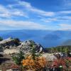 Howe Sound Crst Trail