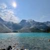 Joffre Lakes