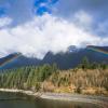 Capilano Canyon