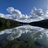 Sasamat Lake Trail