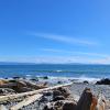 Juan de Fuca trail