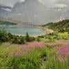 Lake Magog Trail