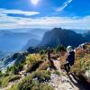 Golden Ears Summit Trail