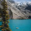 Upper Joffre Lake