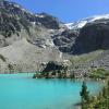 Joffre Lakes photo