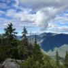 Mount Fromme photo