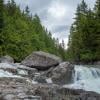 Widgeon Falls photo