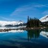 Garibaldi Lake photo