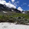 Joffre Lakes photo