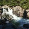 Widgeon Falls photo