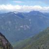 Mount Seymour photo