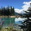 Garibaldi Lake photo