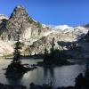 Watersprite Lake photo