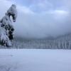 Joffre Lakes photo