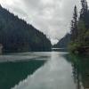 Lindeman Lake photo