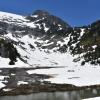 Iceberg Lake photo