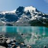 Joffre Lakes photo