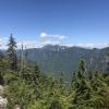 Mount Fromme photo