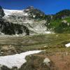 Iceberg Lake photo