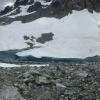 Iceberg Lake photo