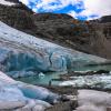 Wedgemount Lake photo