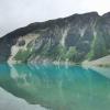 Joffre Lakes photo