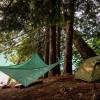 Cheakamus Lake photo