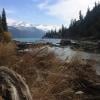 Garibaldi Lake photo