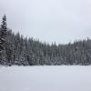 Joffre Lakes photo