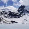 Joffre Lakes photo