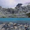 Joffre Lakes photo