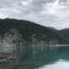 Garibaldi Lake photo