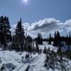 Garibaldi Lake photo