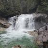 Gold Creek Falls photo