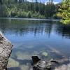 Cheakamus Canyon Trail photo