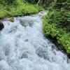 Joffre Lakes photo