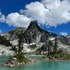 Watersprite Lake photo