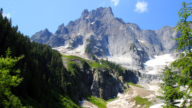 Slesse Memorial Trail in Chilliwack | Vancouver Trails